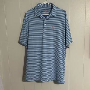 Rhoback size XL golf shirt - “The Birdie” brand new condition